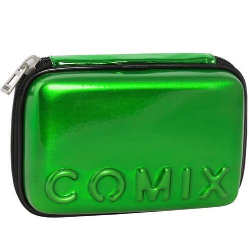 Comix astuccio scuola maxi - astuccio,