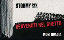 Stormy Six - Moni Ovadia -