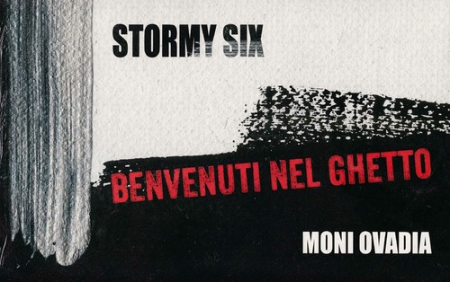 Stormy six moni ovadia - moni,