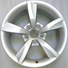 Originale audi 7 5x16 - a6, 4g