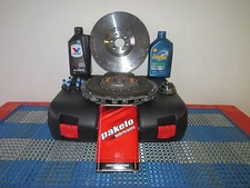 Kit 250 volano - x,