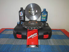 KIT x 250 Cv VOLANO MONOMASSA