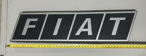 Sigla fiat iveco - fiat,
