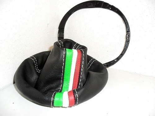 Fiat 500 cuffia - 500, +