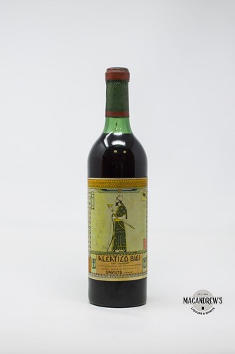 Aleatico bigi - aleatico,