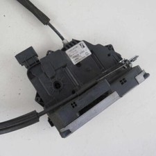 Serratura porta anteriore destra 1350147080 per Peugeot Boxer 2006-2014 usata (56511)