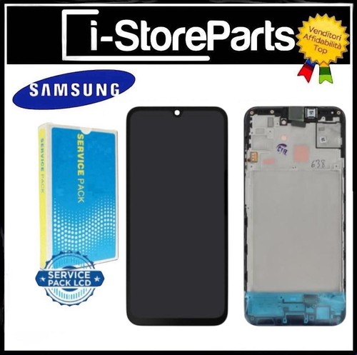 Display lcd originale service - display,