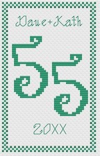 Smeraldo Matrimonio Numero