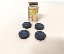 PASTIGLIE FRENO CITROEN AMI 8