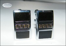 gemelli camicia uomo