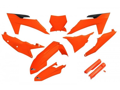 Kit plastica ufo - kit,