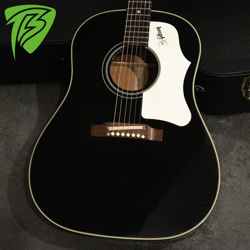 Chitarra acustica gibson anni - chitarra,