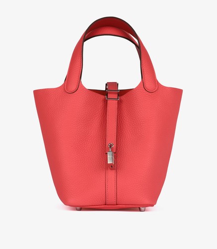 Lucchetto hermès rose - lucchetto, texas