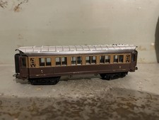 LIMA TRENO TRENINO H0 CON