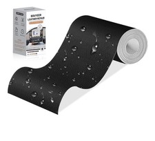 Pelle Adesiva per Riparazioni 10x210 CM ecopelle toppe adesive per tessuti Set