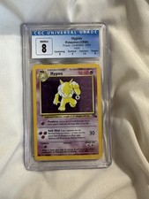 Carta Pokémon TCG Hypno