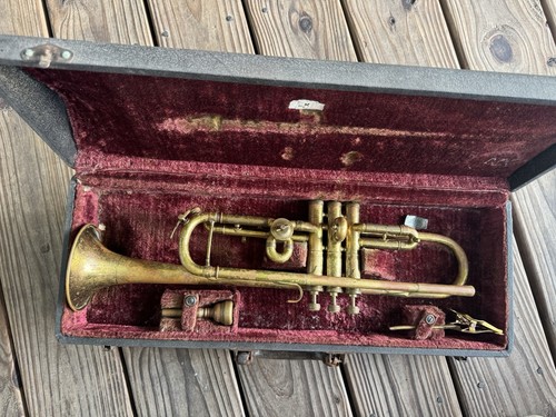 1926 buescher true tone - 1926,