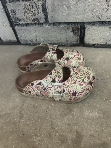 Zoccoli birkenstock youth - zoccoli,