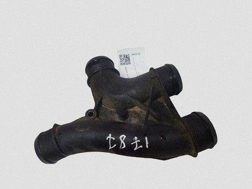 Tubo intercooler peugeot - tubo/tubo,