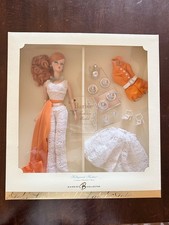 Barbie Hostess Hollywood - 2007 Silkstone - Collezione Fashion Model - Mattel