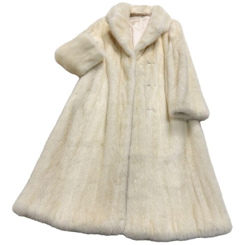 Gifu mouhi cappotto pelliccia - gifu,