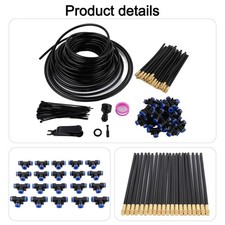 Kit Nebulizzazione Giardino