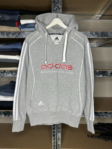 Felpa con cappuccio adidas - con,