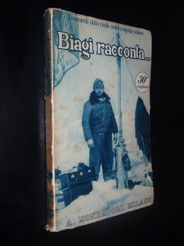 Biagi racconta miracoli - biagi,
