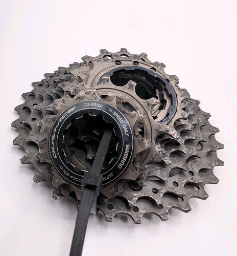 Cassetta shimano dura ace - shimano,