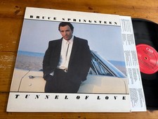 LP 1987 Bruce Springsteen –
