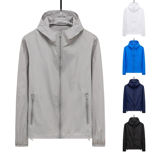 Cappotto giacca per vento - cappotto,