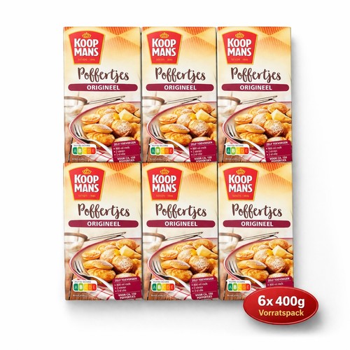 Koopmans holland - koopmans,