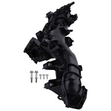 Collettore aspirazione motore - collettore,