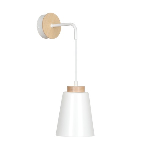 Applique luce lancillotto - 1, a