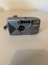 Nikon Nuvis A20 35mm Grigio