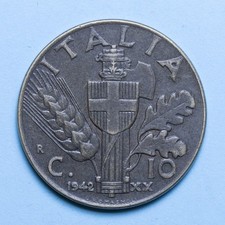 VITTORIO EMANUELE III 10