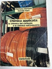 chimica applicata: la chimica del carbonio e la chimica dell'industria