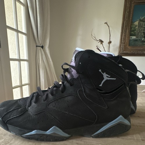 Jordan air retro - air, 7