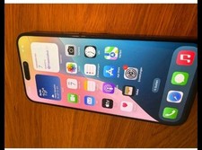 Apple iPhone 15 Pro Max - 256GB - Titanio Blu (Sbloccato)