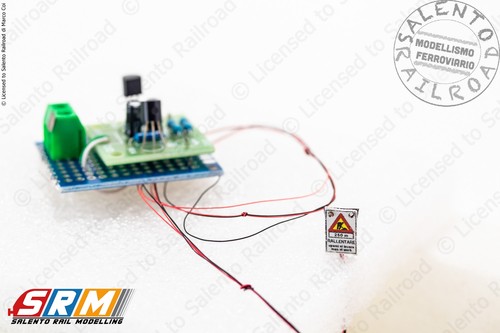 Srm h0 segnale - -,