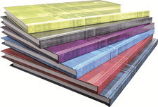 9042c quaderno brossurato - quaderno,