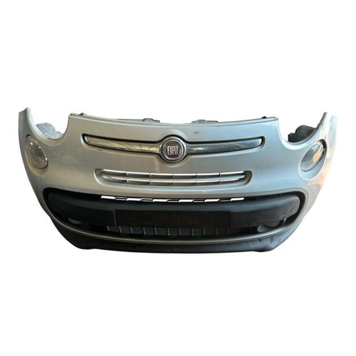 Paraurti anteriore fiat - paraurti, 500l