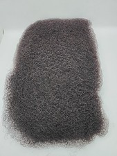 NEW QVR Afro Kinky Bulk Hair