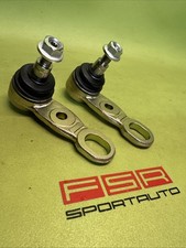 2x giunto di supporto Porsche