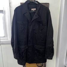 Giacca da campo Ermenegildo