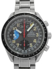 Orologio Uomo Automatico Omega