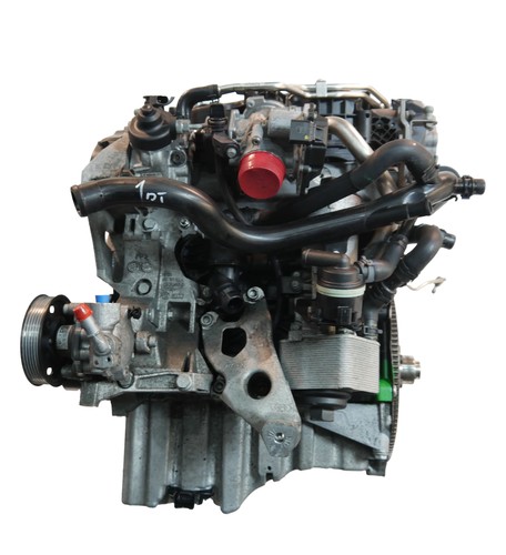 Motore per audi exeo 2 - per, a4