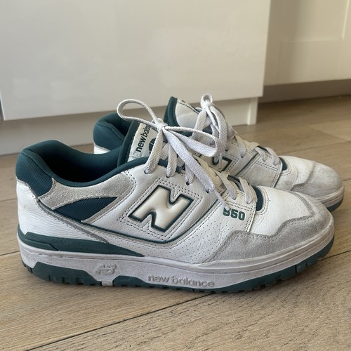 New balance 550 - balance,
