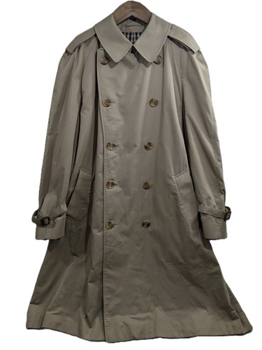 Vintage aquascutum trench - aquascutum,