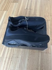 Nike Air Max Sunder Comme des Garcons 42,5 nuove